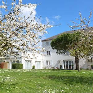 Logis Hôtel des Châteaux