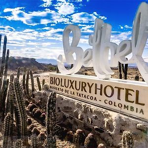 Bethel Bioluxury